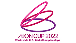 イオンカップ2022 世界新体操クラブ選手権