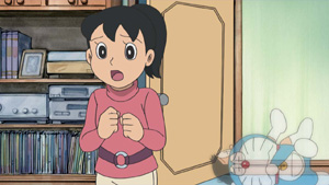 [預告] 日本《哆啦A夢》2011-03-18 播出內容