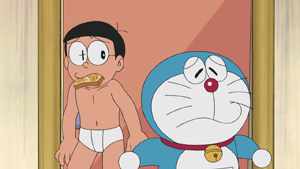 [預告] 日本《哆啦A夢》2012-05-25 播出內容
