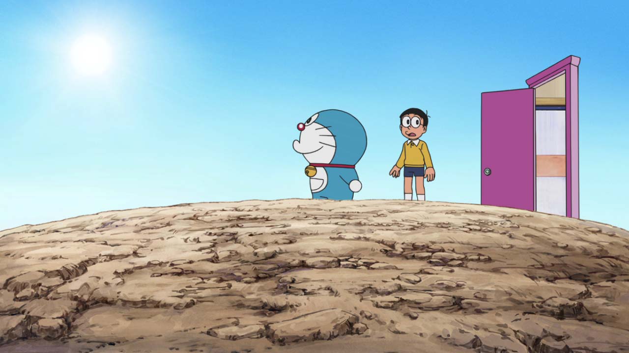 [預告] 日本《哆啦A夢》2014-01-31 播出內容