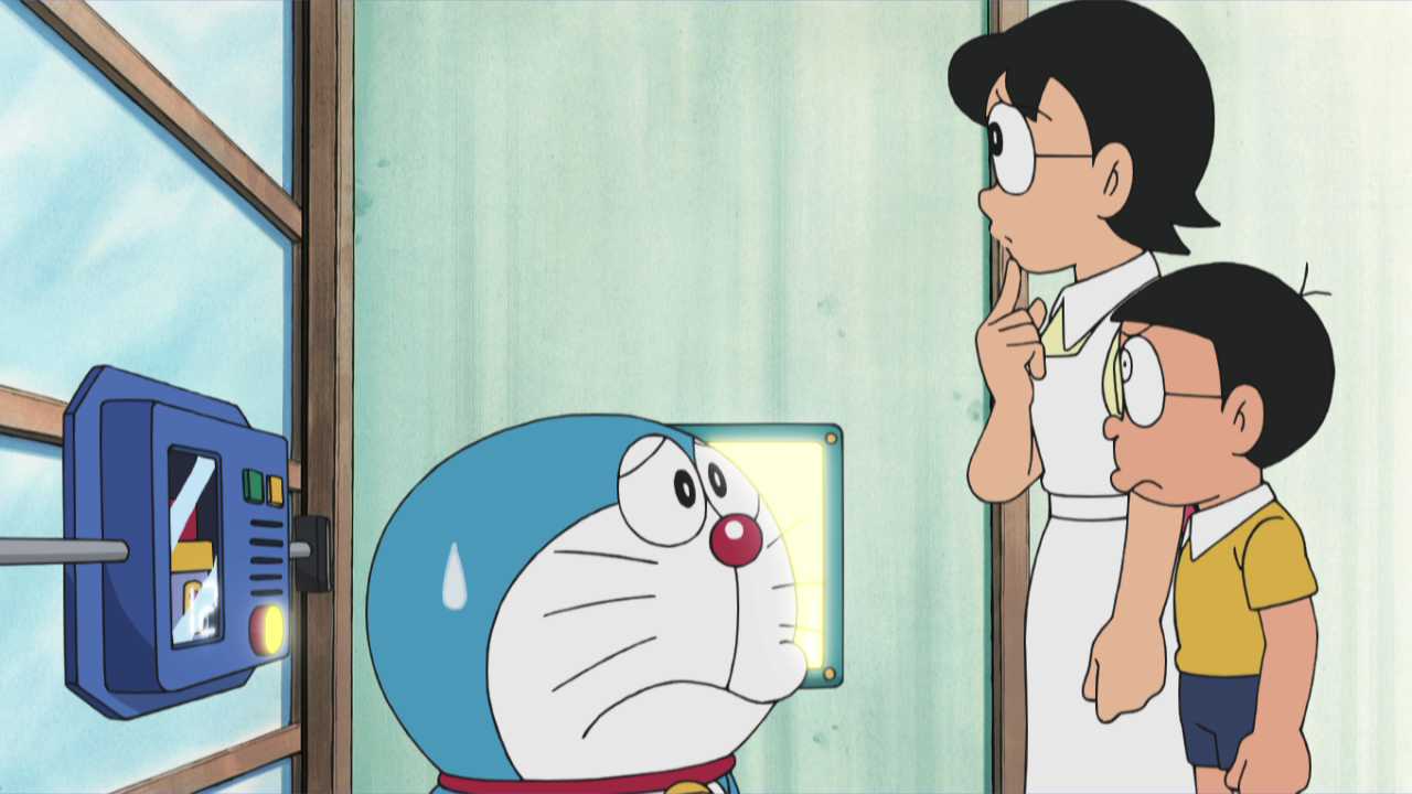 [預告] 日本《哆啦A夢》2014-06-06 播出內容