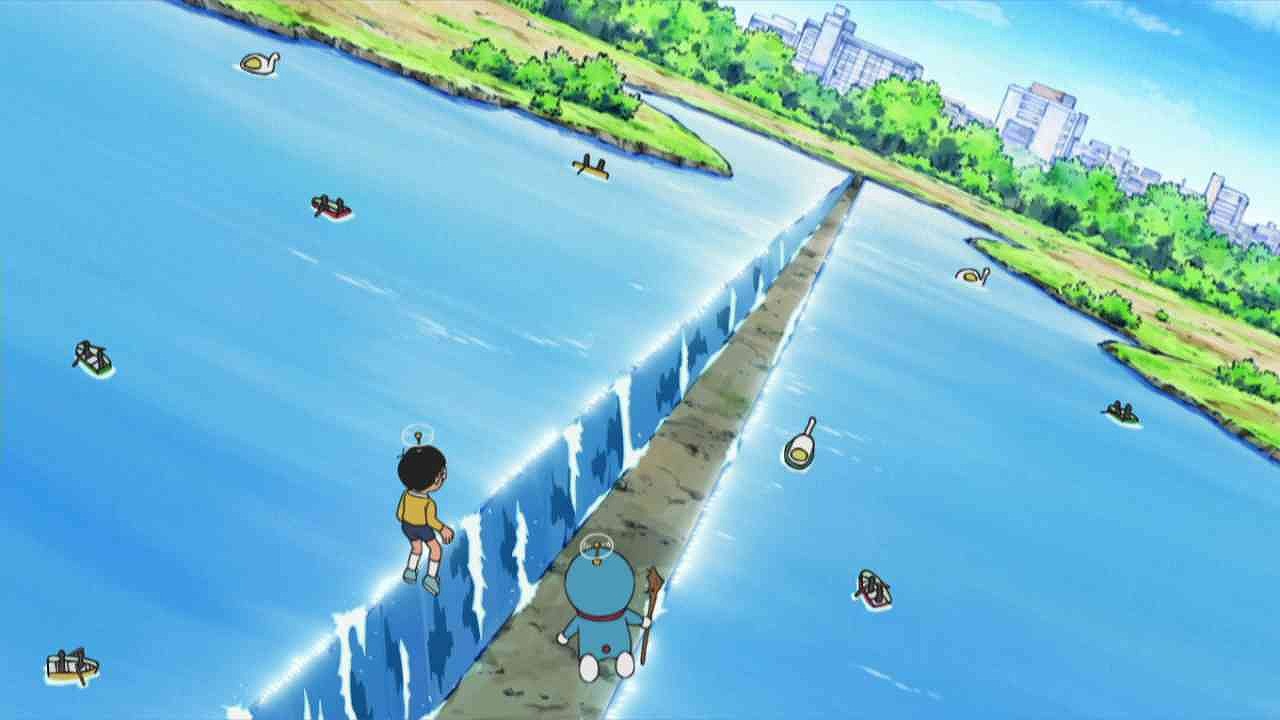 [預告] 日本《哆啦A夢》2015-04-17 播出內容