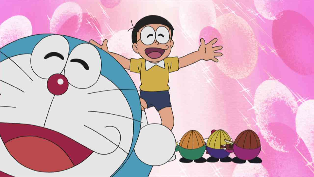 [預告] 日本《哆啦A夢》2015-07-24 播出內容