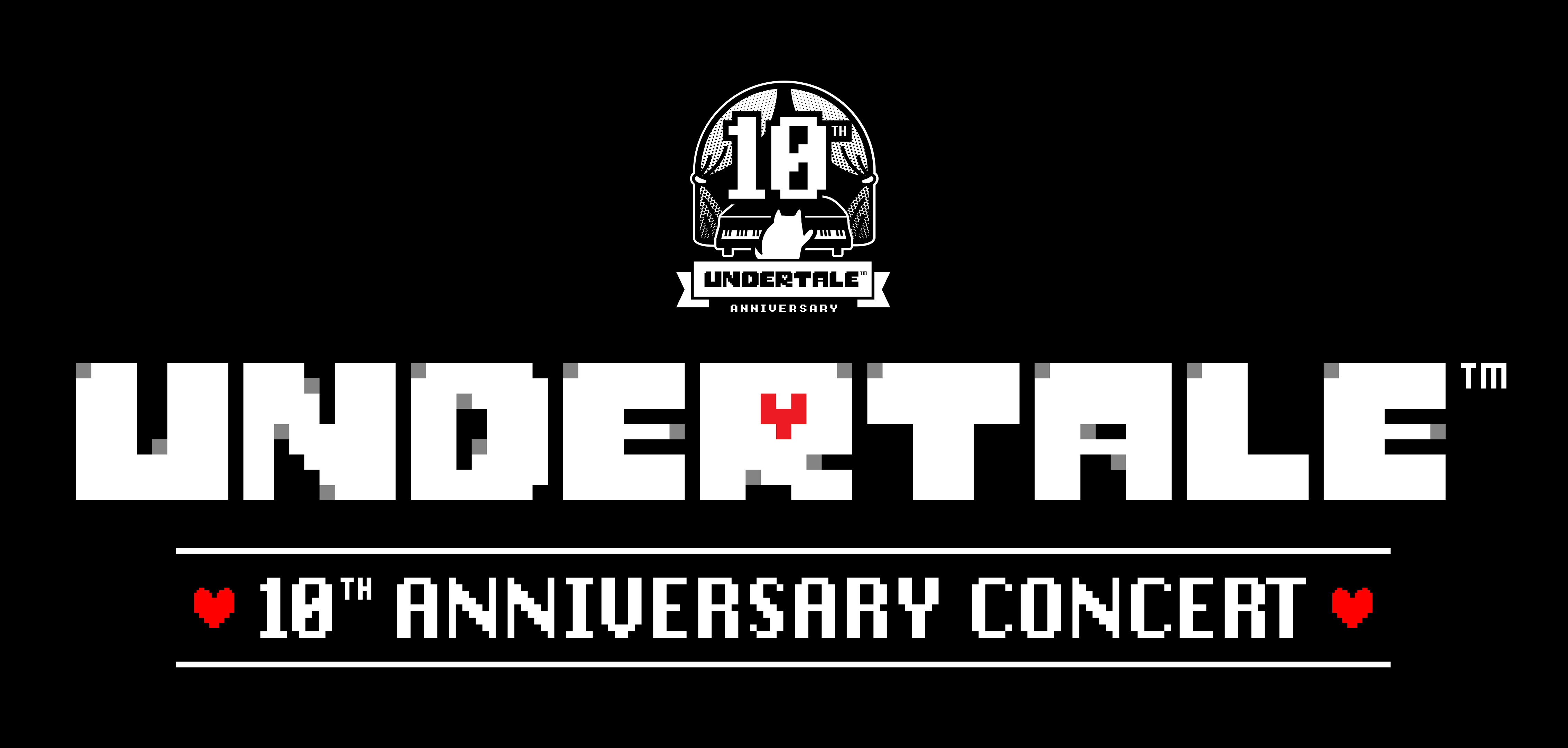 UNDERTALE 10th Anniversary Concert｜イベントウェブ｜テレビ朝日