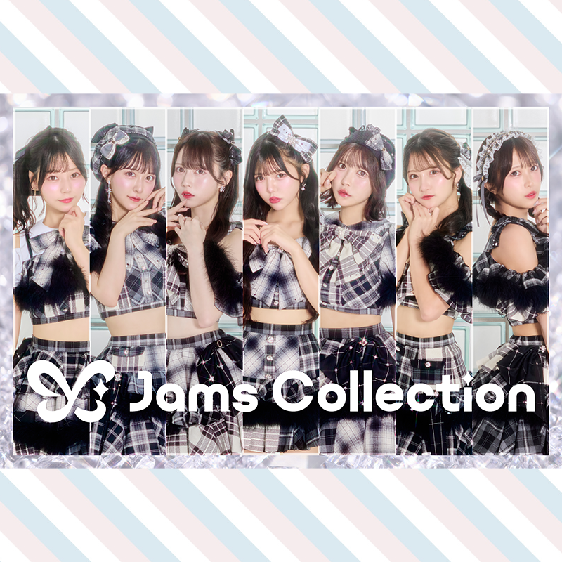 JamsCollection