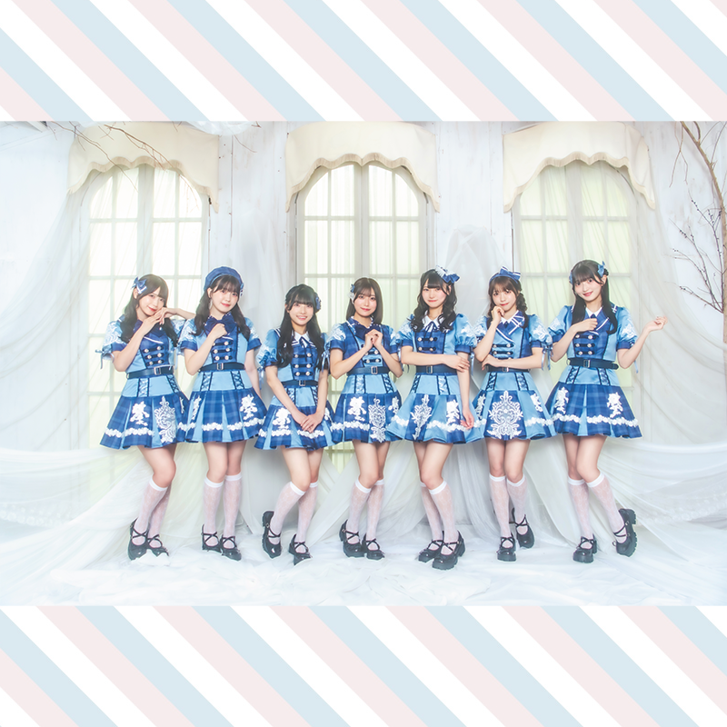 なみだ色の消しごむ