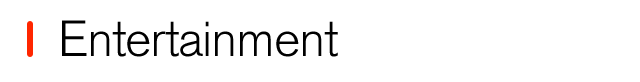 entertainment