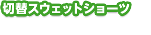 �ؑփX�E�F�b�g�V���[�c
