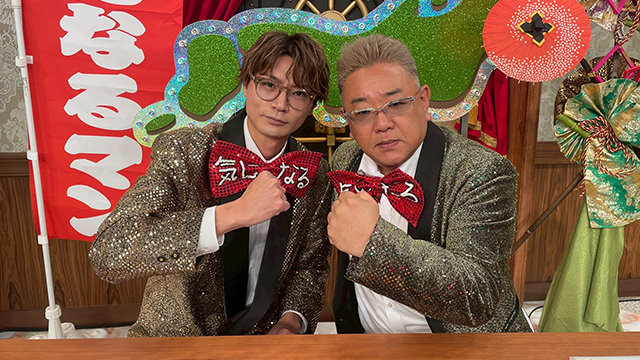 バックナンバー｜10万円でできるかな｜テレビ朝日