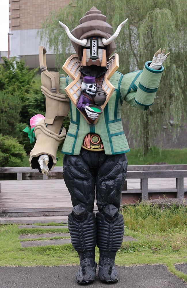 なんじゃこりゃ！すっごいパワーを感じる！不調が治った日に来た九眼風化天珠様！ 楽天市場】九眼 天珠の通販