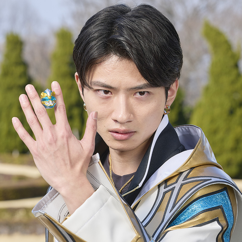 ストーリー｜ナンバーワン戦隊ゴジュウジャー｜テレビ朝日