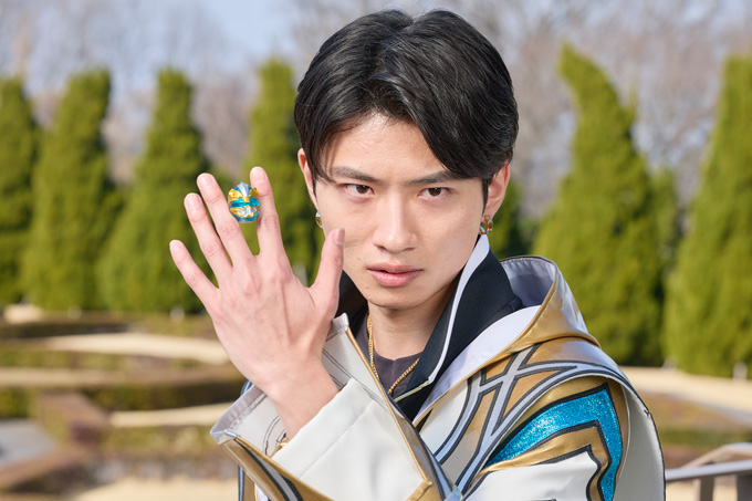 ストーリー｜ナンバーワン戦隊ゴジュウジャー｜テレビ朝日