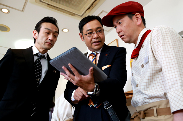 警視庁捜査一課9係