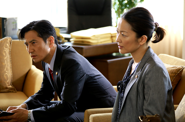 警視庁捜査一課9係