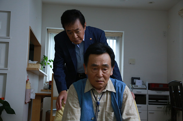 警視庁捜査一課9係