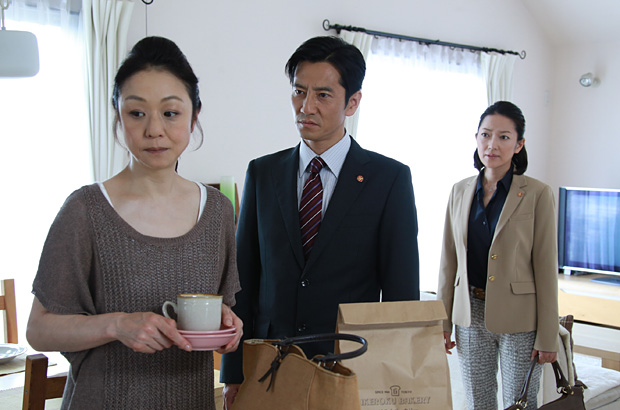 警視庁捜査一課9係