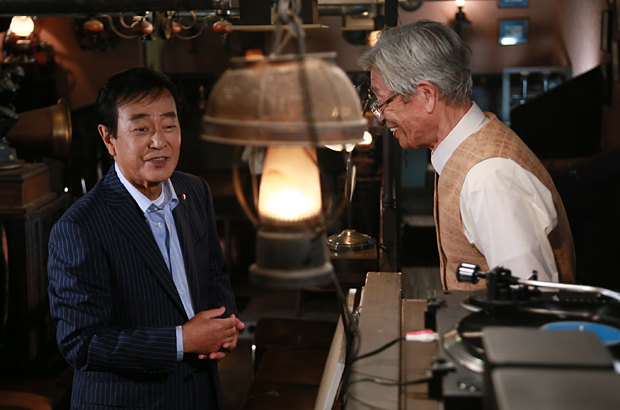 警視庁捜査一課9係