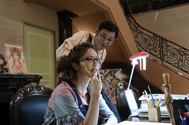 警視庁捜査一課9係