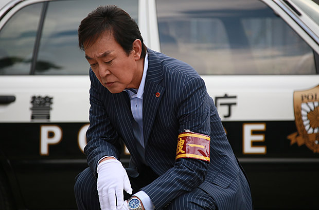 警視庁捜査一課9係