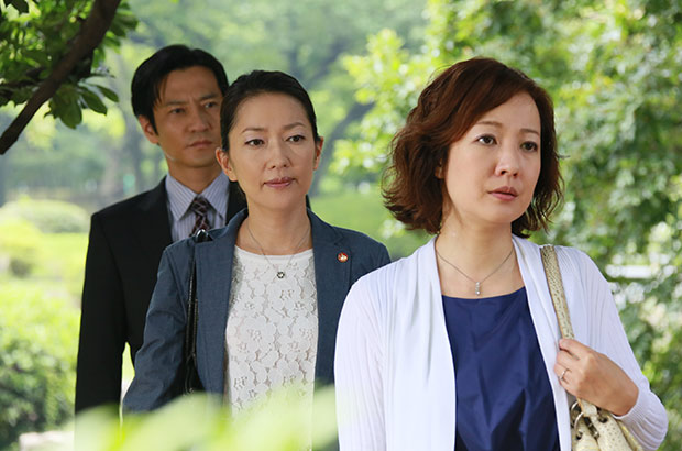 警視庁捜査一課9係