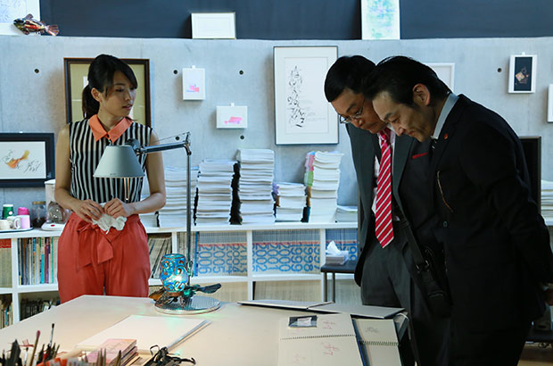 警視庁捜査一課9係