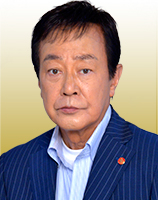 渡瀬恒彦さん（加納倫太郎）