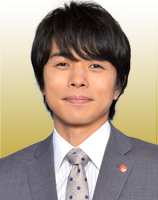 井ノ原快彦さん（浅輪直樹役）