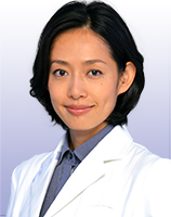 原沙知絵（早瀬川真澄役）