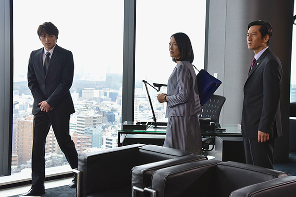 警視庁捜査一課9係 season12を観る | Prime Video