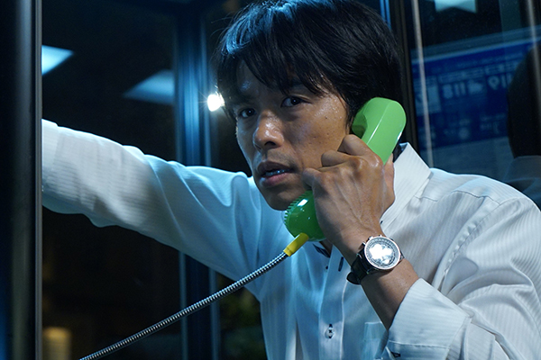 Amazon.co.jp: 警視庁捜査一課9係－season12