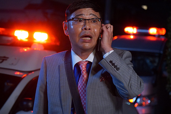 警視庁捜査一課9係 season12｜テレビ朝日