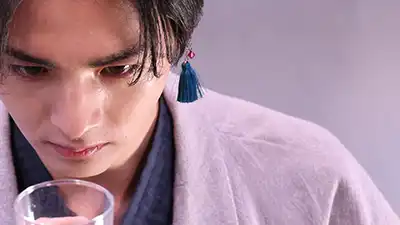 東映特撮ファンクラブにて このお話の  『補完捜査　ギャバンの非番』  配信中！