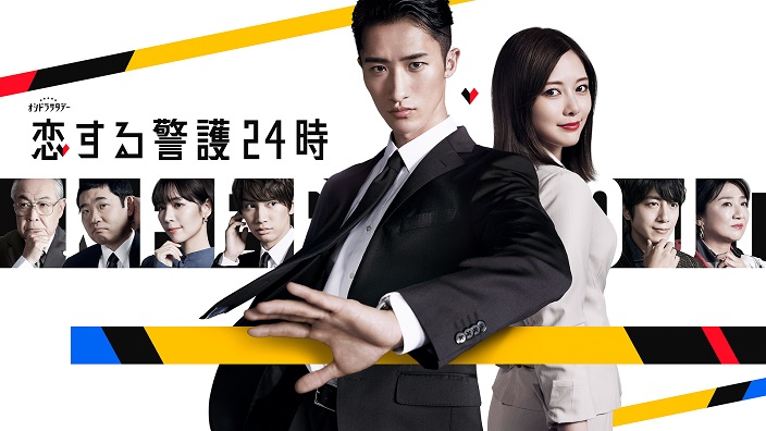 ドラマ 映画 テレビ朝日