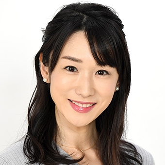 堂真理子