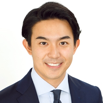 山木翔遥