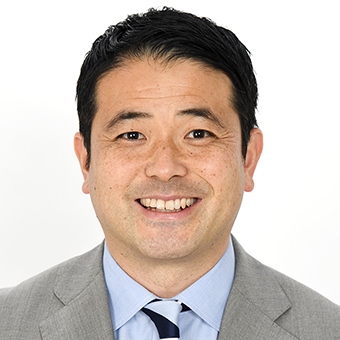吉野真治