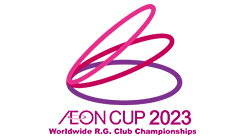 イオンカップ2023 世界新体操クラブ選手権