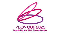 イオンカップ2025　世界新体操クラブ選手権