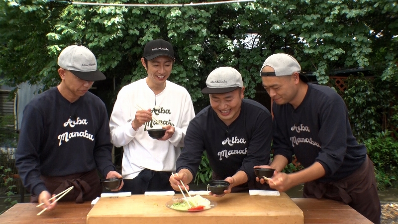 バックナンバー｜相葉マナブ｜テレビ朝日