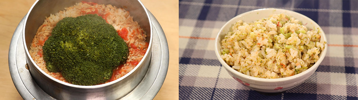 釜飯 相葉 レシピ マナブ
