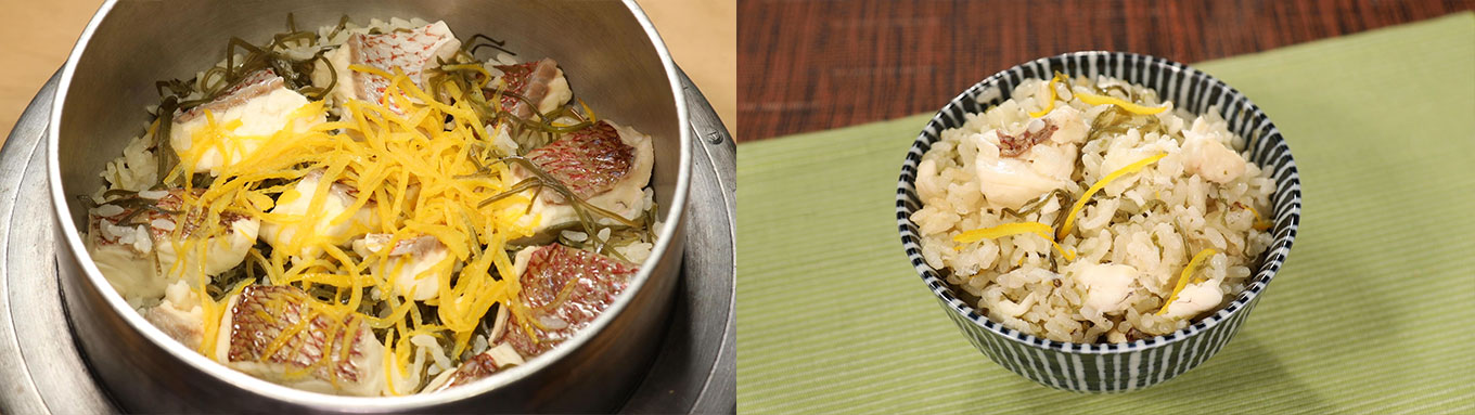 釜飯 相葉 レシピ マナブ