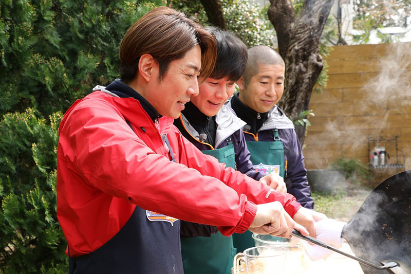 バックナンバー 相葉マナブ テレビ朝日