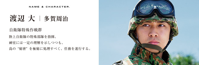 キャスト 相棒 劇場版iii 巨大密室 特命係 絶海の孤島へ