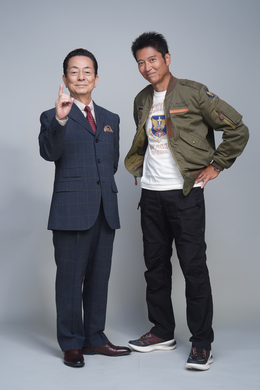 相棒 今