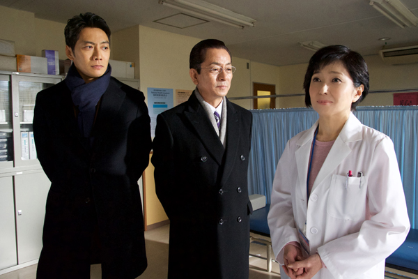 【第16話「右京の同級生」　 来週2月17日（水） よる9時放送】