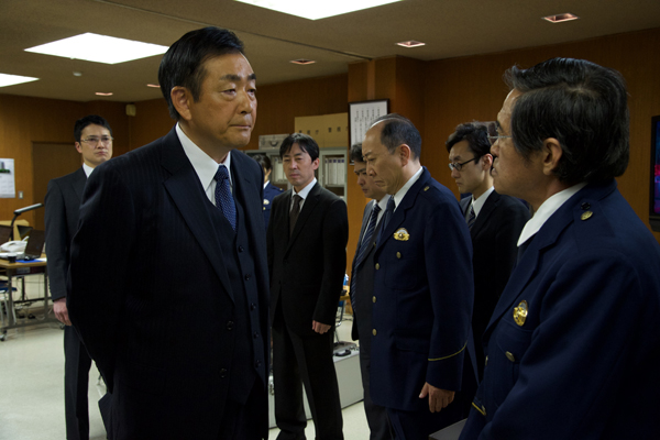 第14話 声なき者 突入 17年2月8日 水 ストーリー 相棒season15 第14話 声なき者 突入 17年2月8日 水 ストーリー 相棒season15