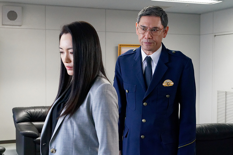 第話 新世界より 19年3月日 水 ストーリー 相棒 Season17 テレビ朝日