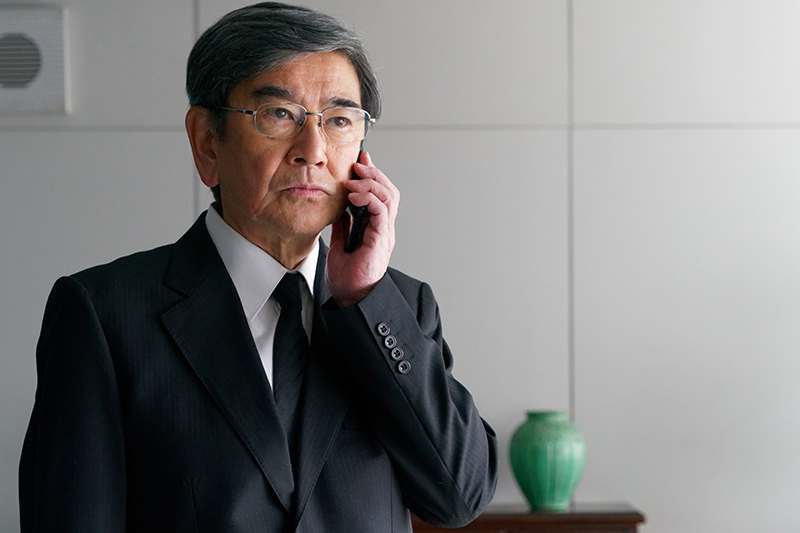 第話 新世界より 19年3月日 水 ストーリー 相棒 Season17 テレビ朝日