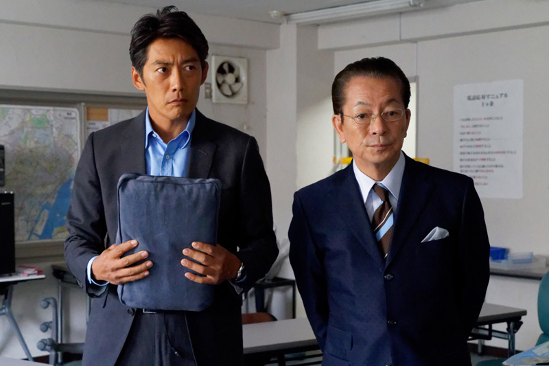 第13話 死神はまだか 21年1月日 水 ストーリー 相棒 Season19 テレビ朝日 第13話 死神はまだか 21年1月日 水 ストーリー 相棒 Season19 テレビ朝日