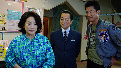 シリーズ誕生25周年記念グッズも！「相棒」番組公式グッズ